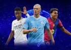 Dünyanın ən dəyərli futbolçuları və klubları müəyyənləşdi - SİYAHI