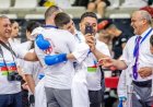 Azərbaycan millisi Avropa çempionatını 8 medalla başa vurdu