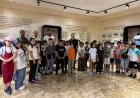 Şagirdlər üçün Respublika Velotrekində infotur təşkil edilib