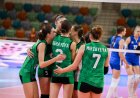 Yığma komandalarımızın növbəti oyunlarının təqvimi açıqlandı