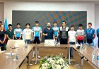   Velosipedçilər üçün antidopinq mövzusunda seminar keçirildi