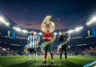 Dünya çempionatlarında tarixə düşəcək 3 futbolçu olacaqlar