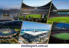Dünya çempionatının oyunları hansı stadionlarda baş tutacaq?