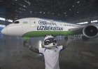 "İrəli, Özbəkistan!" - VİDEO