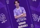 "Şamaxı"dan növbəti transfer