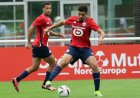 "Lill"in futbolçusu Azərbaycanda