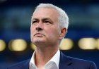 Mourinyo rəsmən "Real"da