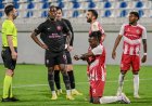 Azərbaycan klubu ingilis legioneri ilə müqavilə müddətini uzatmadı