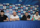 AFFA-da klub nümayəndələri ilə görüş keçirildi - FOTO