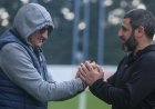 Rəşad Sadıqov dostunun oğlunu "Zirə"nin əsas komandasına götürdü