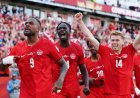 Kanada - Bosniya və Herseqovina matçında qalib müəyyənləşmədi