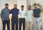 Millimizin üzvü toyunda şıdırğı rəqsi ilə gündəm oldu - VİDEO