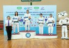 Region birinciliyi keçirildi - FOTO