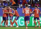 Şotlandiya milli komandası 36 il sonra mundialda qələbə qazandı