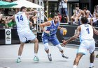  Yığma komandalarımız üçün yarımfinal sınağı - Avropa Kuboku
