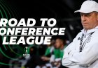 "Neftçi"ni UEFA Avropa Konfrans Liqasına aparan uzun yol - VİDEO