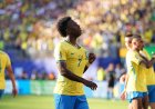 DÇ-2026: Daha dörd oyunun ən yaxşı futbolçusu müəyyənləşdi