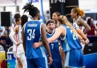   Basketbolçularımız Avropa Kubokunun final mərhələsində