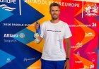   Təmsilçimizdən Avropa çempionatında ikinci qızıl medal