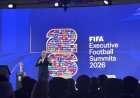 AFFA-nın baş katibi Mayamidə keçirilən FİFA sammitinə qatılıb  