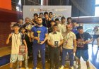   Millətlər Kuboku: 7 qızıl, 4 gümüş və 2 bürünc medal qaznadıq