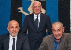  Sarri rəsmən "Atalanta"da