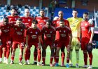 "Turan Tovuz" avrokuboklara buraxılmadı - CAS-dan son qərar