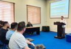 AFFA-da sertifikatlaşdırma modelinin müzakirə görüşü oldu