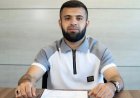  Elnur Cəfərovla bağlı qərar verildi