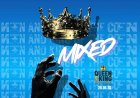 "Queen & King of the Court Mixed" turnirində 40 komanda yarışacaq