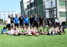   Milli Komandaların Təlim-Məşq Mərkəzində Elit layihəsi keçirildi