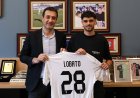  "Sportinq"in yetirməsi rəsmən "Qarabağ"da - 3 illik müqavilə