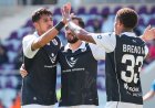 "Neftçi"nin ilk rəqibi "Partizan" olacaq - Hazırlıq planı açıqlandı 