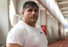   Oloxan Musayev Tunisdə 2-ci oldu