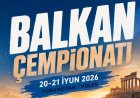   Balkan çempionatında Azərbaycanı təmsil edəcək idmançılar bəlli oldu