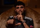 Bu da "Qarabağ"ın yeni transferinin performansı - VİDEO