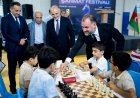   Bakıda şahmat festivalı keçirilir