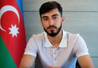 Paytaxt klubu "Neftçi"nin yetirməsi ilə yeni müqavilə bağladı