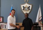  "Qarabağ" 4-cü transferi rəsmiləşdirdi