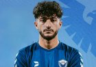  "Qəbələ"nin gənc futbolçusu yenidən 1-ci Liqada çıxış edəcək