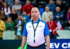 Eldar Zülfüqarov Avropa Liqasında