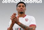 "Sabah" futbolçusunu KL-də potensial rəqibi olan kluba verdi