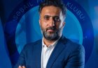 Abdullayevin təyinatı açıqlandı