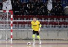 Kapitan: "Bakıda qrupun favoriti ilə başabaş mübarizə aparmaq olar"