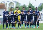  "İmişli" 5 nəfəri yola saldı