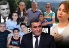 ““Elnur Zəngilan həsrəti ilə dünyadan köçdü.. " - Əşrəfoğlunun həyat yoldaşı