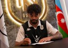 "Neftçi" braziliyalı yarımmüdafiəçi transfer etdi - RƏSMİ