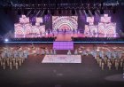 Respublika İdman Olimpiadasının açılış mərasimi keçirildi - FOTO