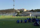 "Qarabağ"dan "Zirə"yə 4 qol