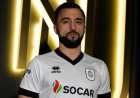 "Neftçi"də yeni müqavilə - RƏSMİ